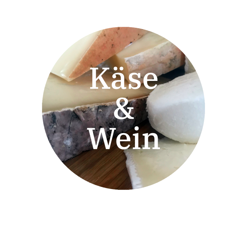 Käse & Wein II