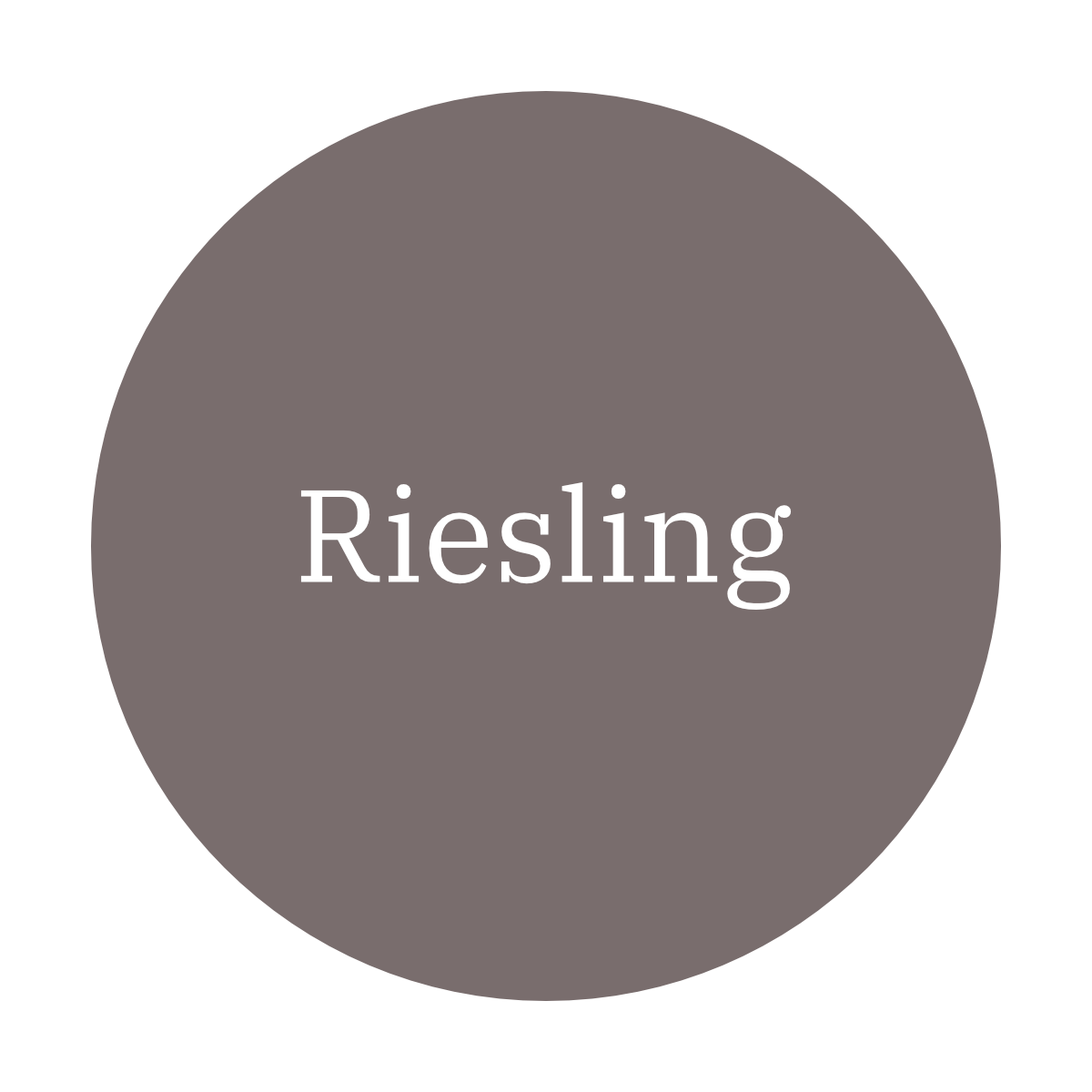 riesling rebsorte