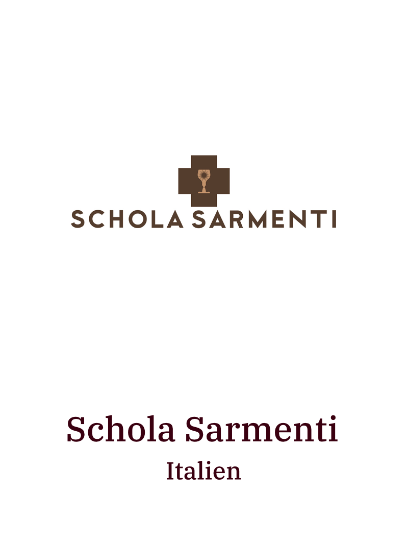 schola sarmenti italien