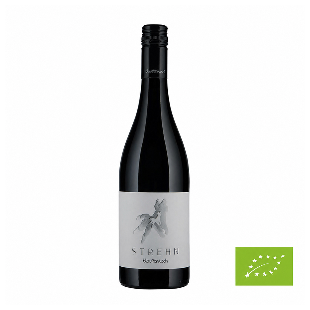 Blaufränkisch Rotwein 2021
