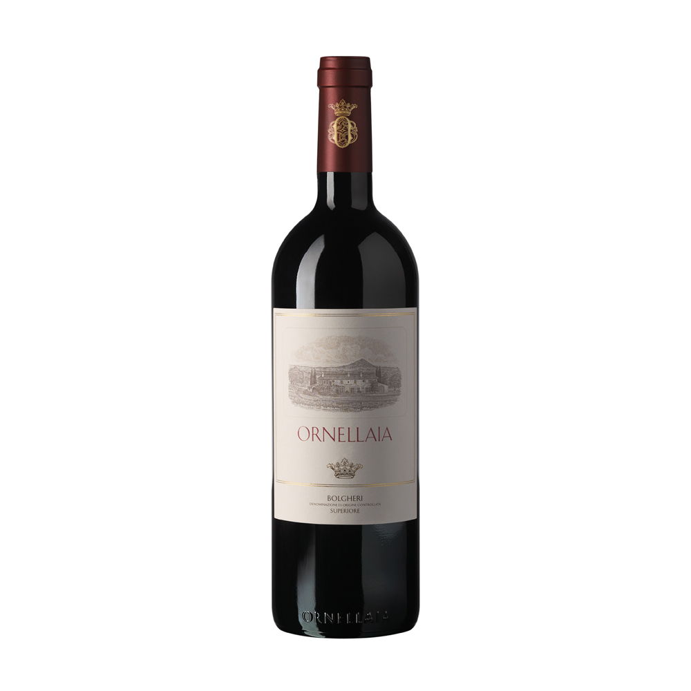 Ornellaia 2021
