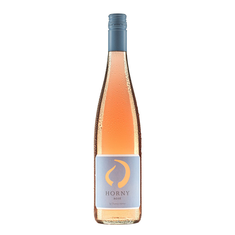 Horny Rosé 2023