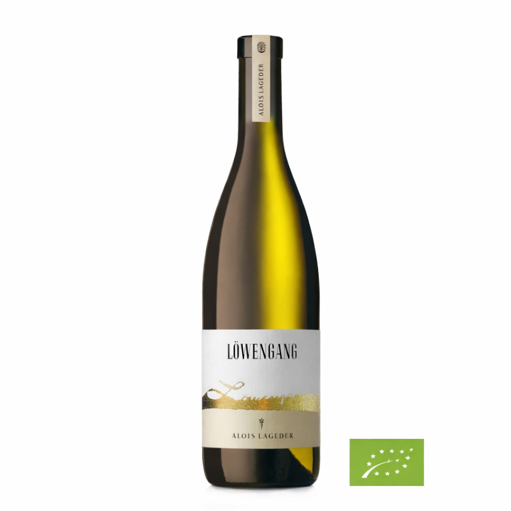 Chardonnay Löwengang 2021 Alois Lageder