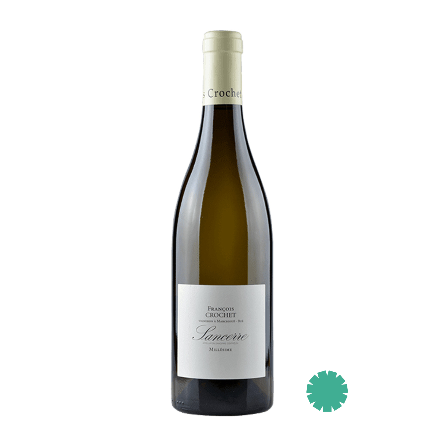 Weißwein Frankreich Loire Sancerre