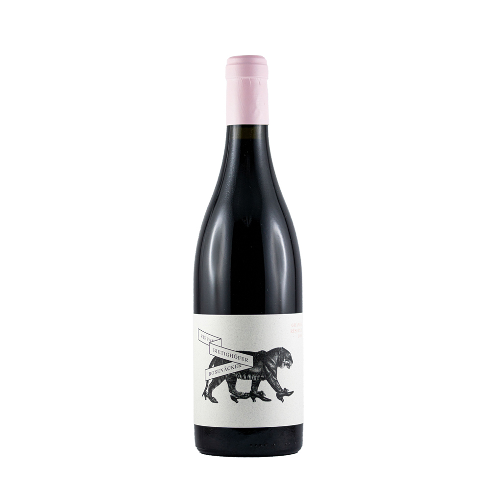 Spätburgunder Rosenäcker Grande Réserve 2016