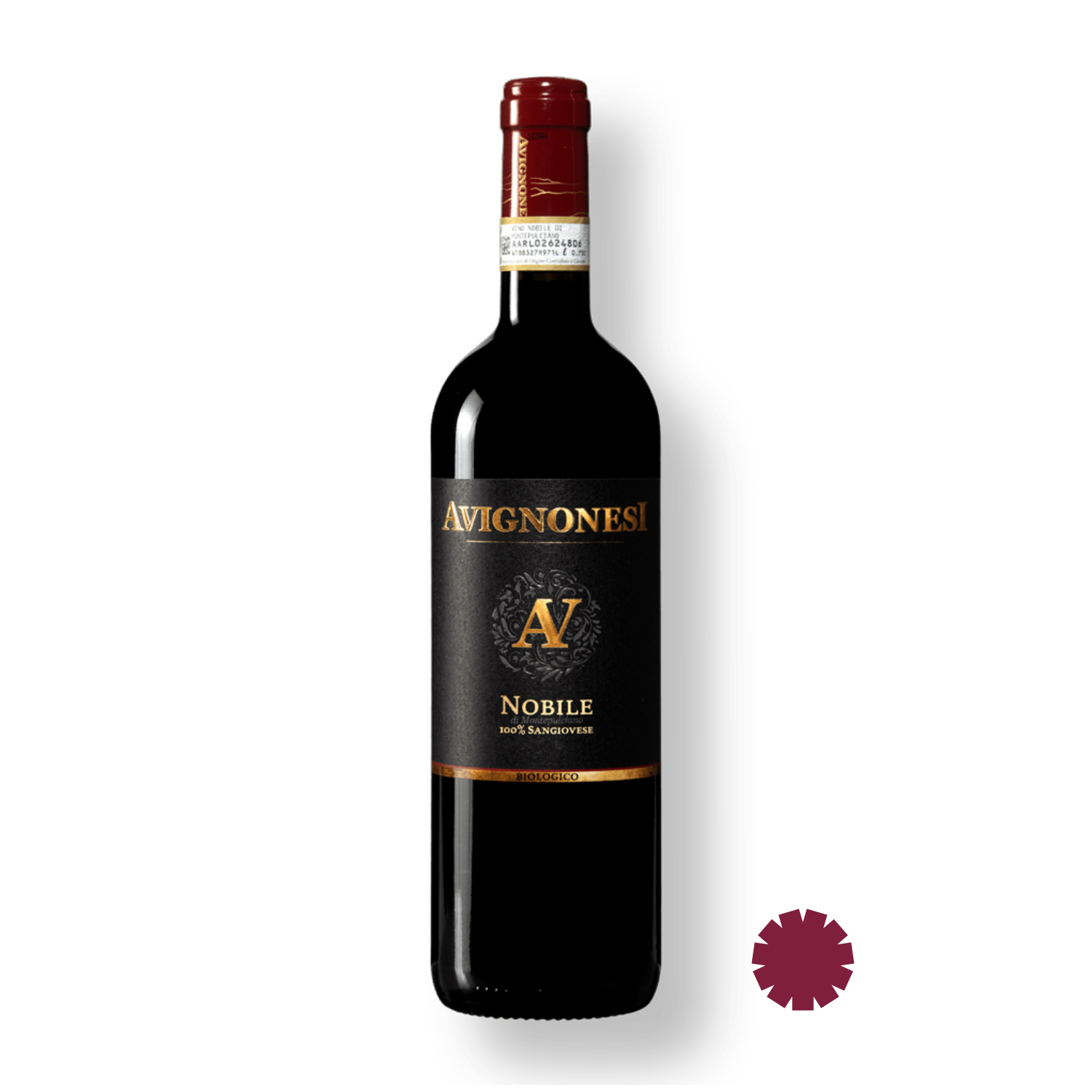 Vino Nobile di Montepulciano 2022