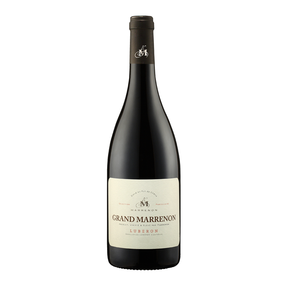 Grand Marrenon Rouge 2022