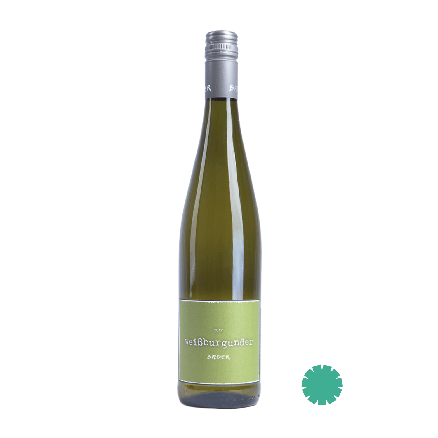 baeder-weissburgunder Weißwein Rheinhessen