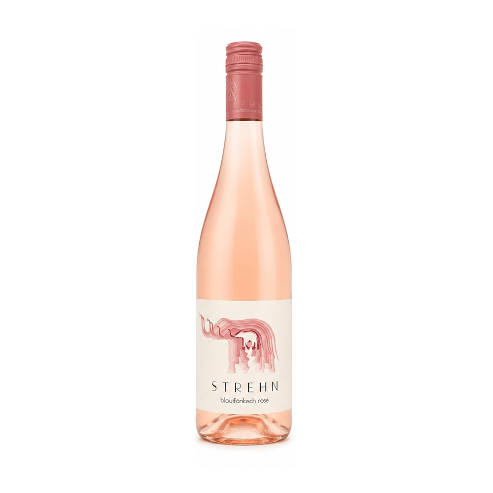 Blaufränkisch Rosé 2024