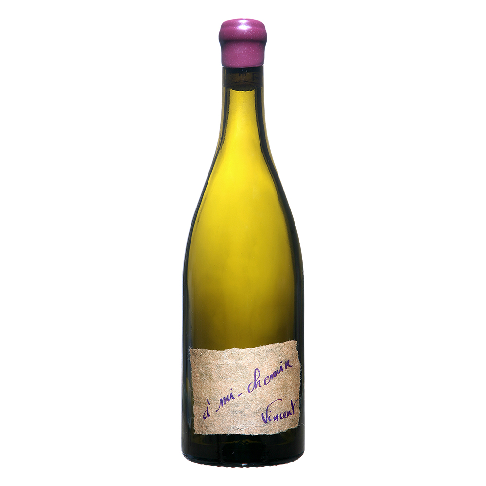 Sancerre à mi-chemin 2009