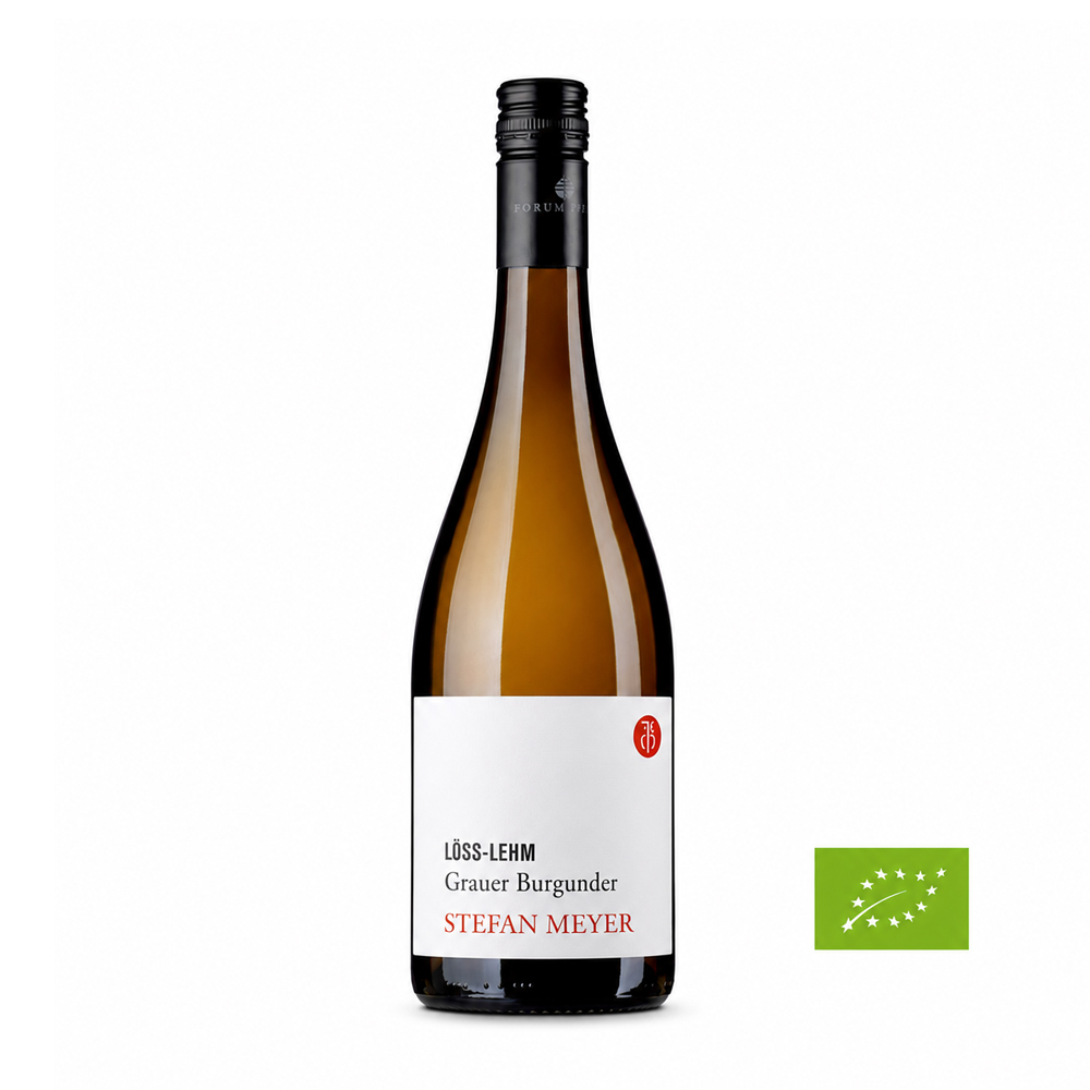 Grauburgunder Löss-Lehm 2025