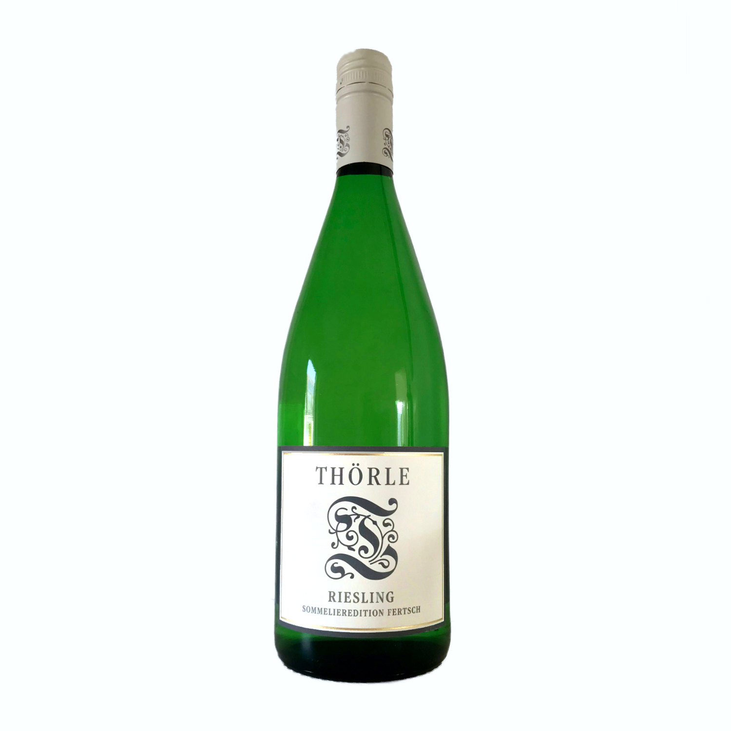 Riesling 2018・Literflasche・Sommelier Edition