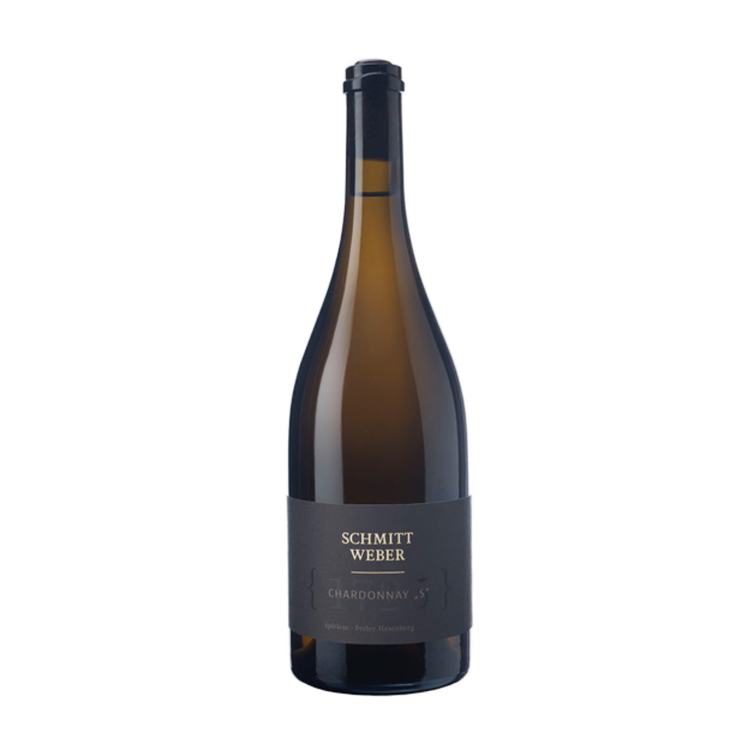 Chardonnay 1725 Perler Hasenberg 2018