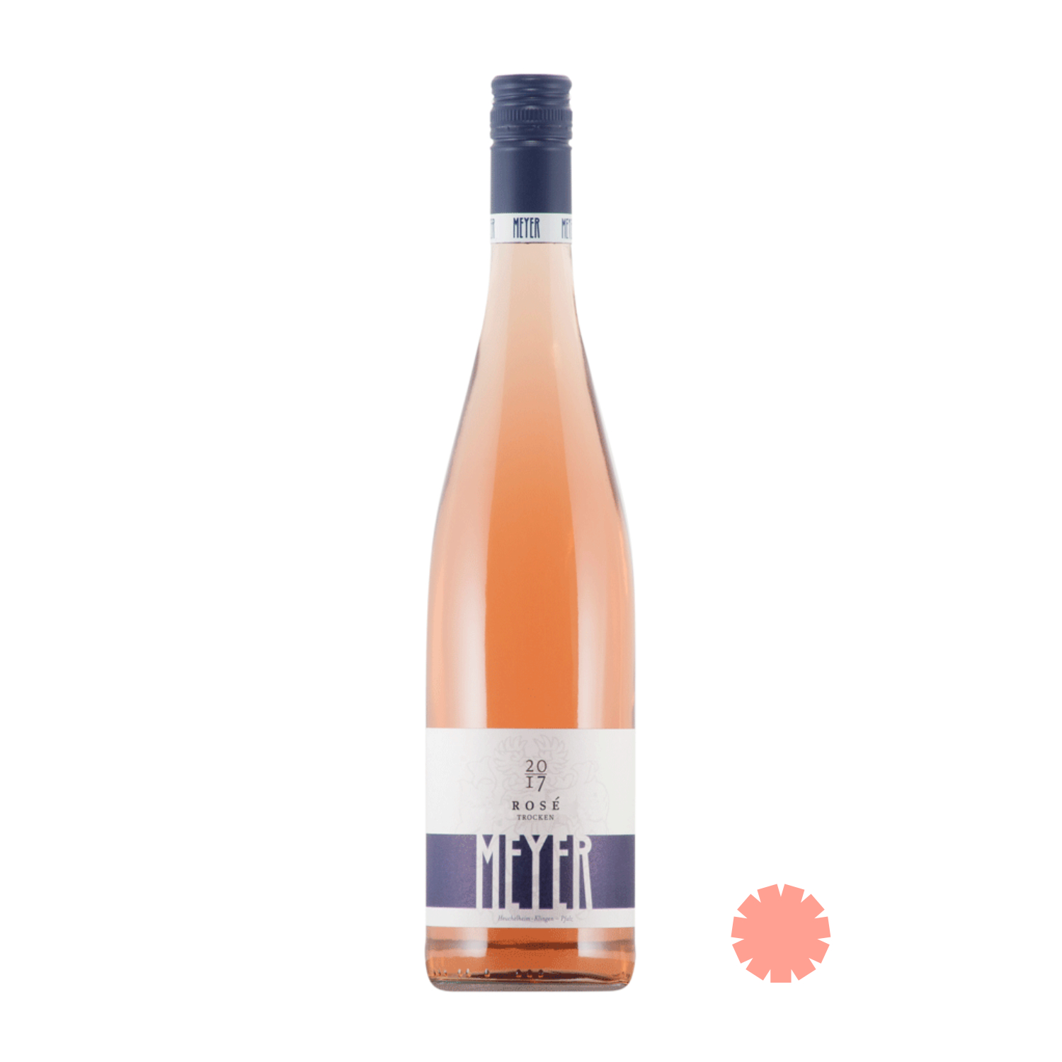 Roséwein Pfalz