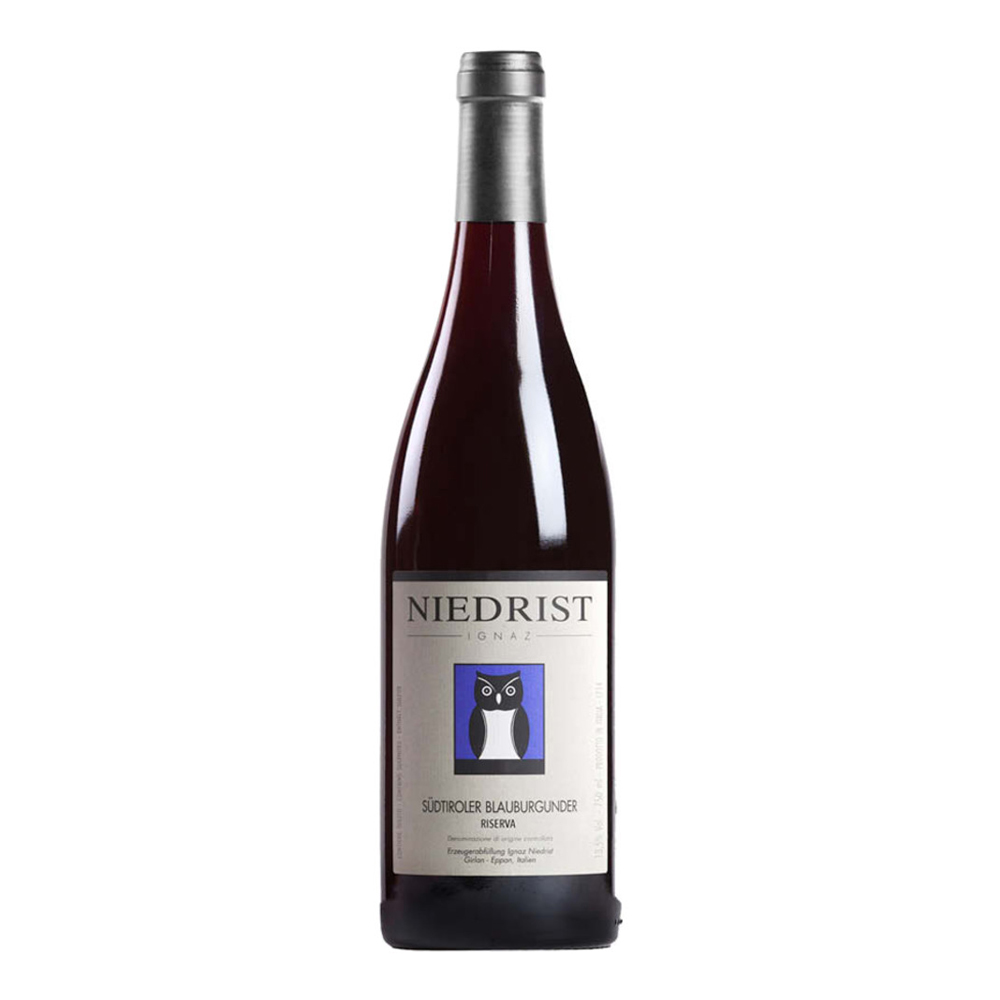 Pinot Nero Riserva 2019