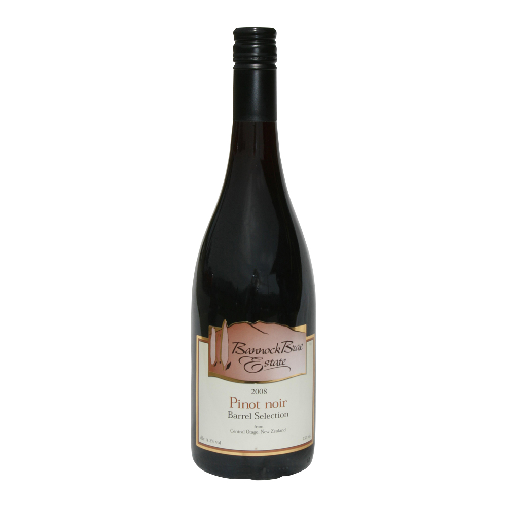 Pinot Noir Select 2011