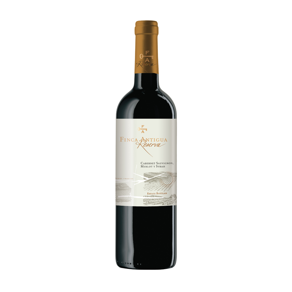 Reserva 2016