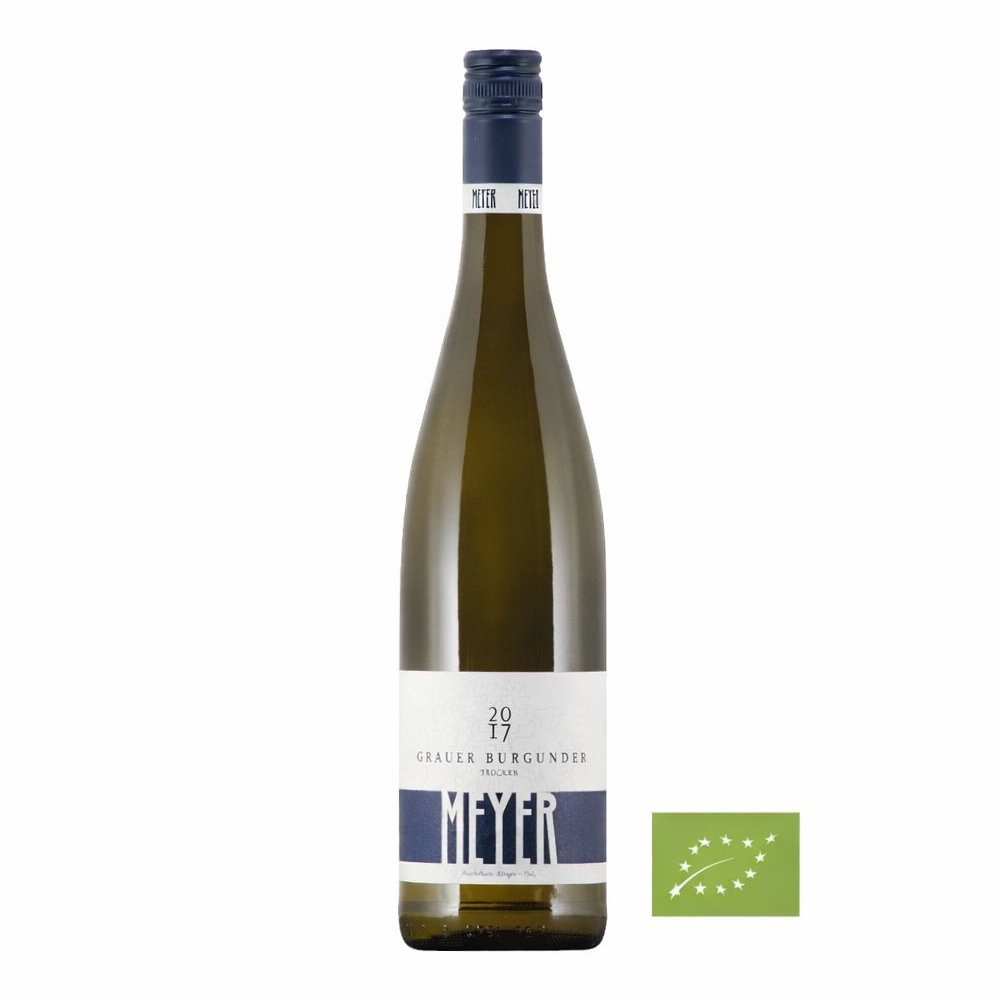 Grauburgunder 2024