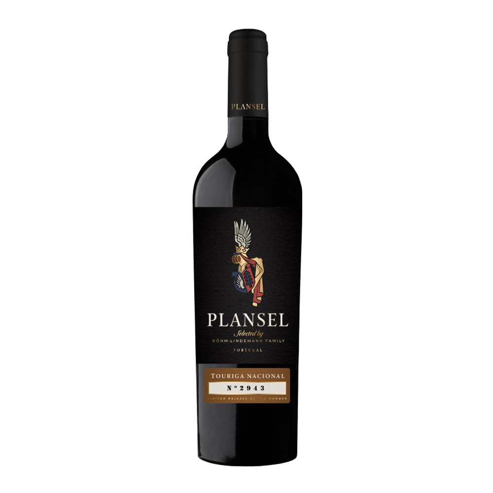 Plansel TOURIGA NACIONAL 2021 