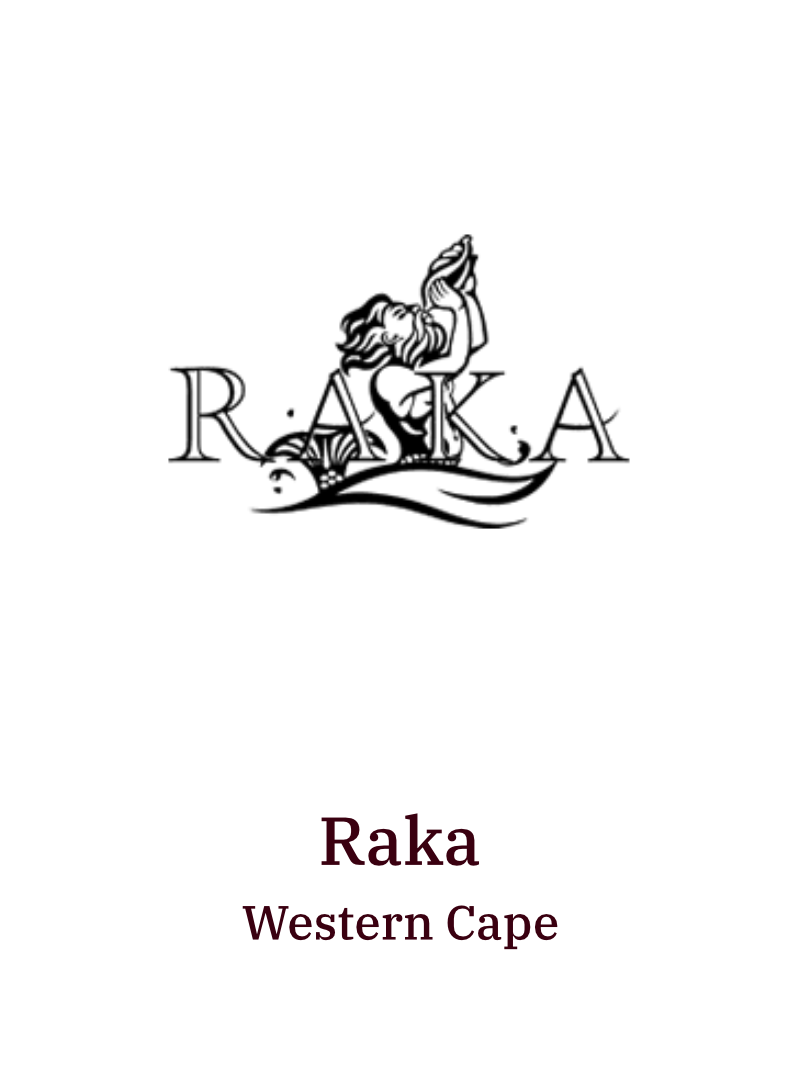 raka western cape