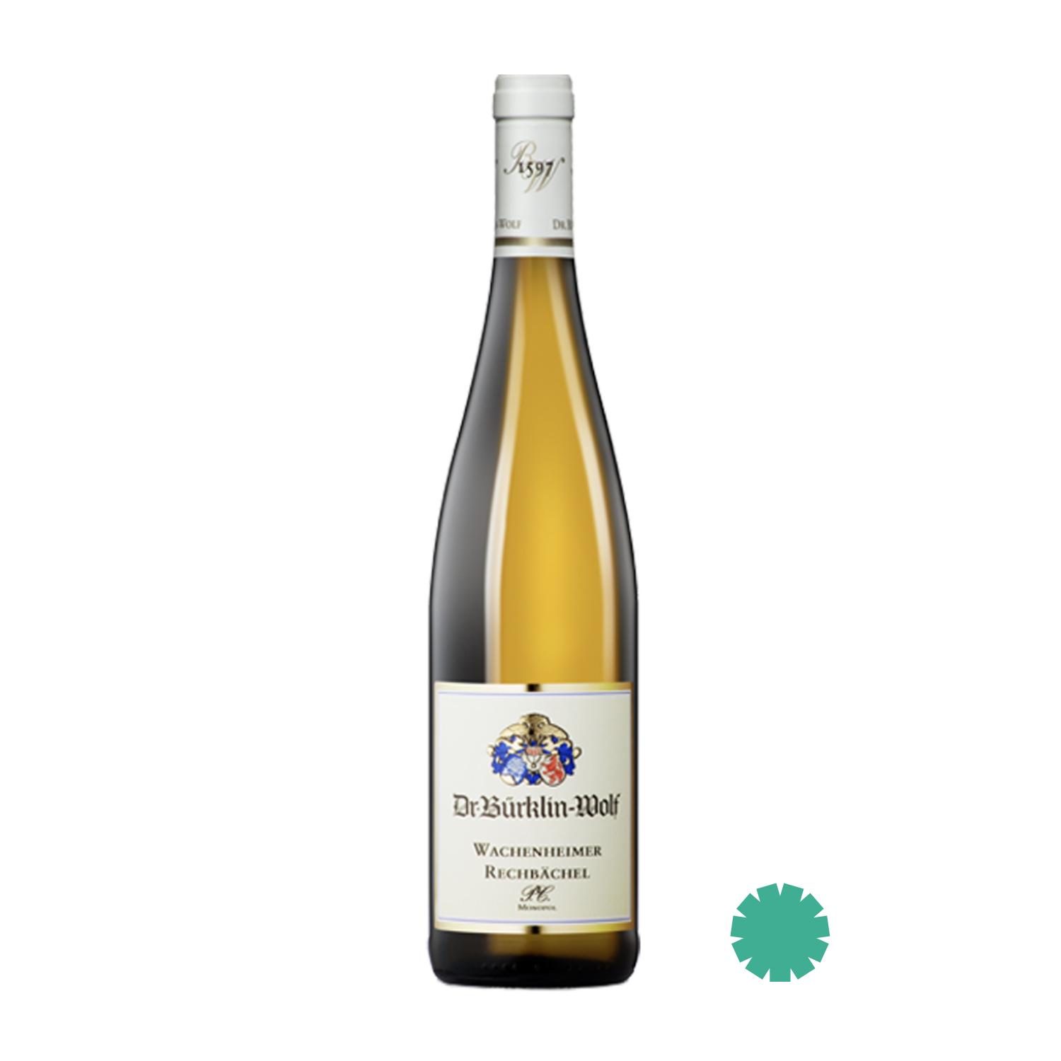 dr-buerklin-wolf-wachenheimer-rechbaechel-pc-riesling weißwein deutschland pfalz riesling wachenheimer rechbächel