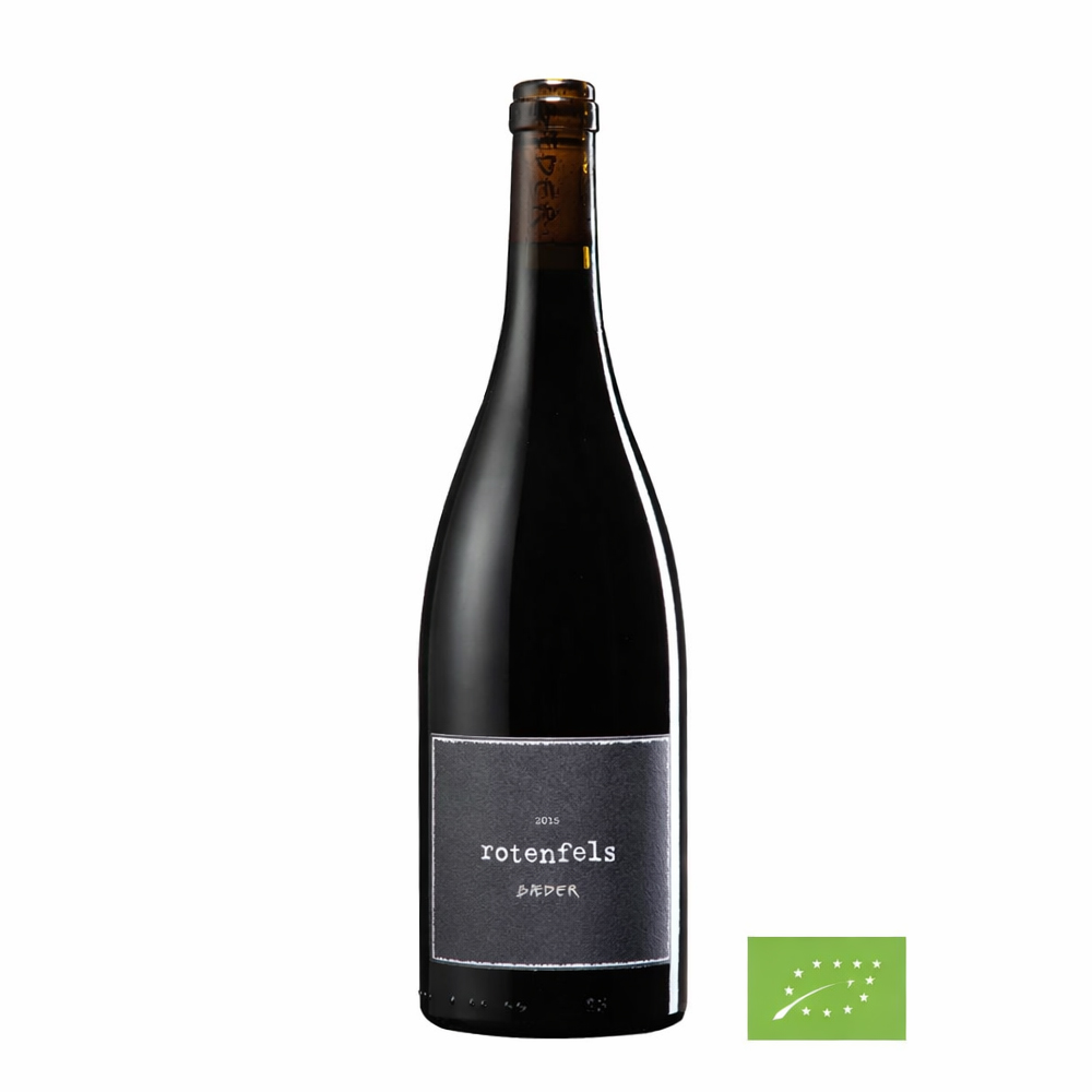 Spätburgunder Rotenfels 2017