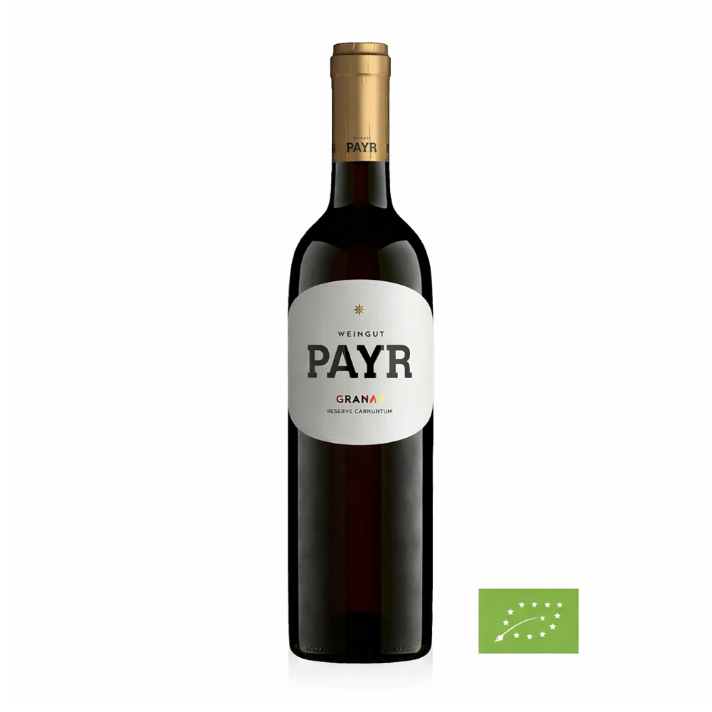 Granat HÖFLEIN 2021