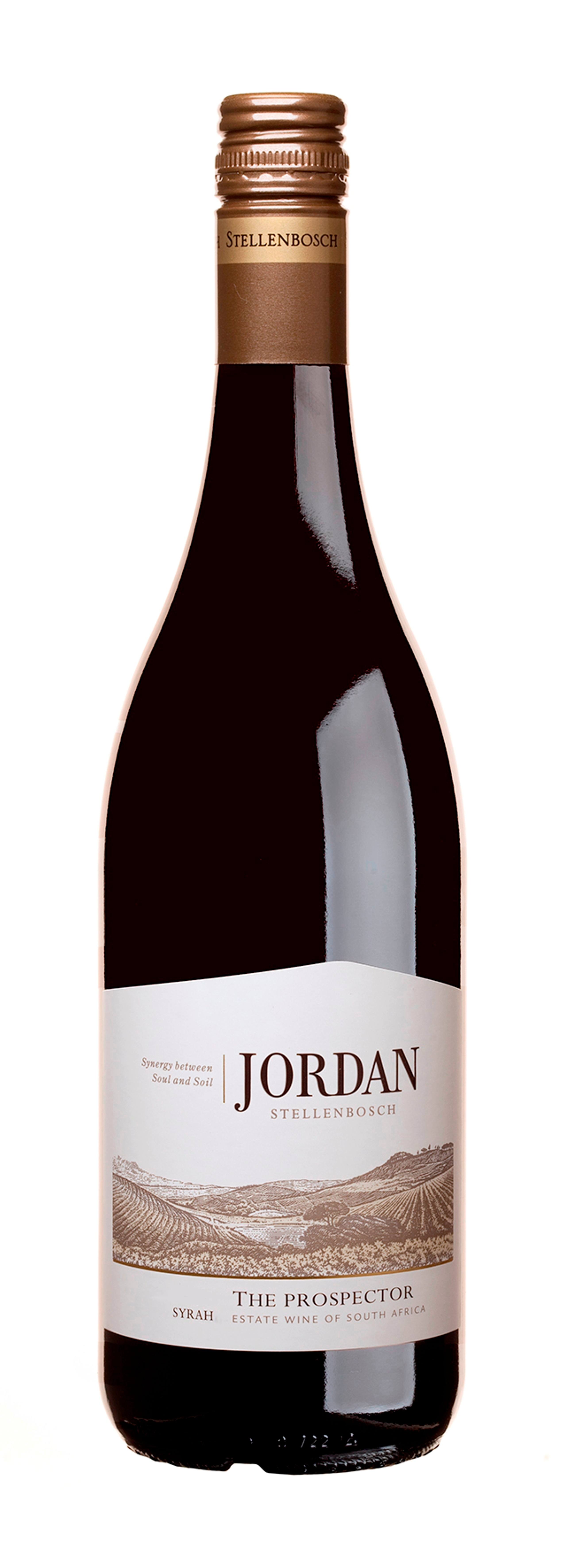 Jordan_The_Prospector_Syrah_01 The Prospector Syrah 2022