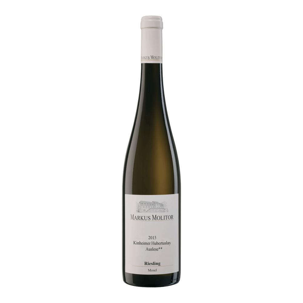 Riesling Kinheimer Hubertuslay Auslese trocken 2017