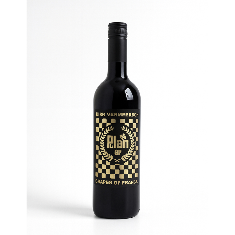 LePlan Merlot 2024