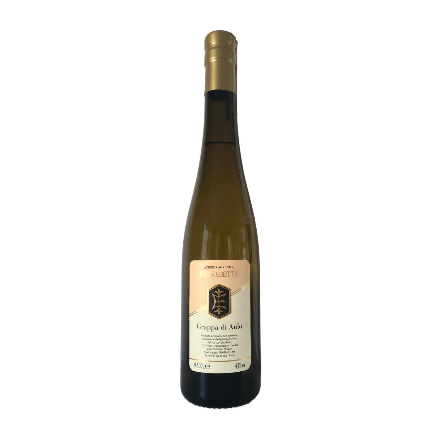 Grappa Aulo