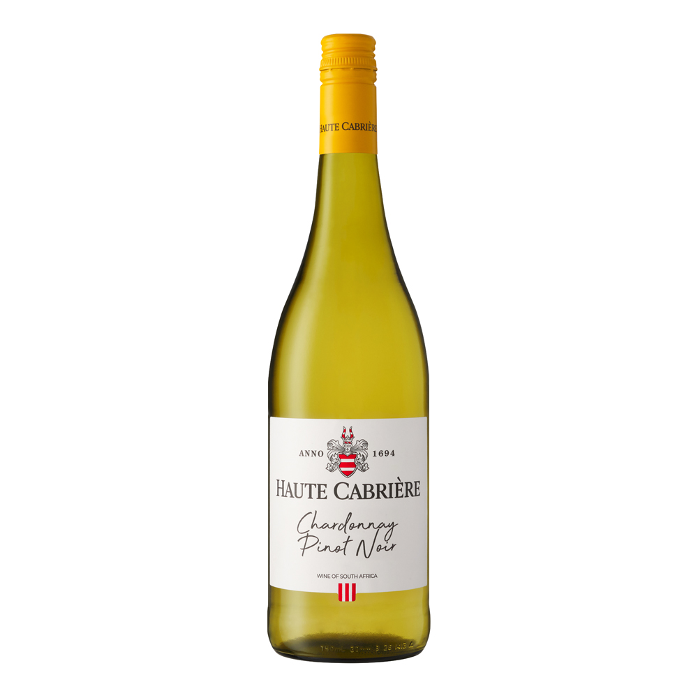 Chardonnay Pinot Noir 2024