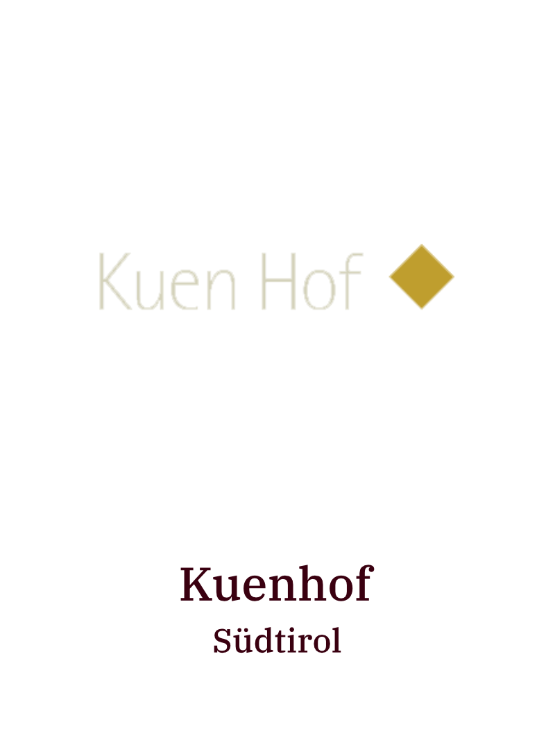 kuenhof suedtirol