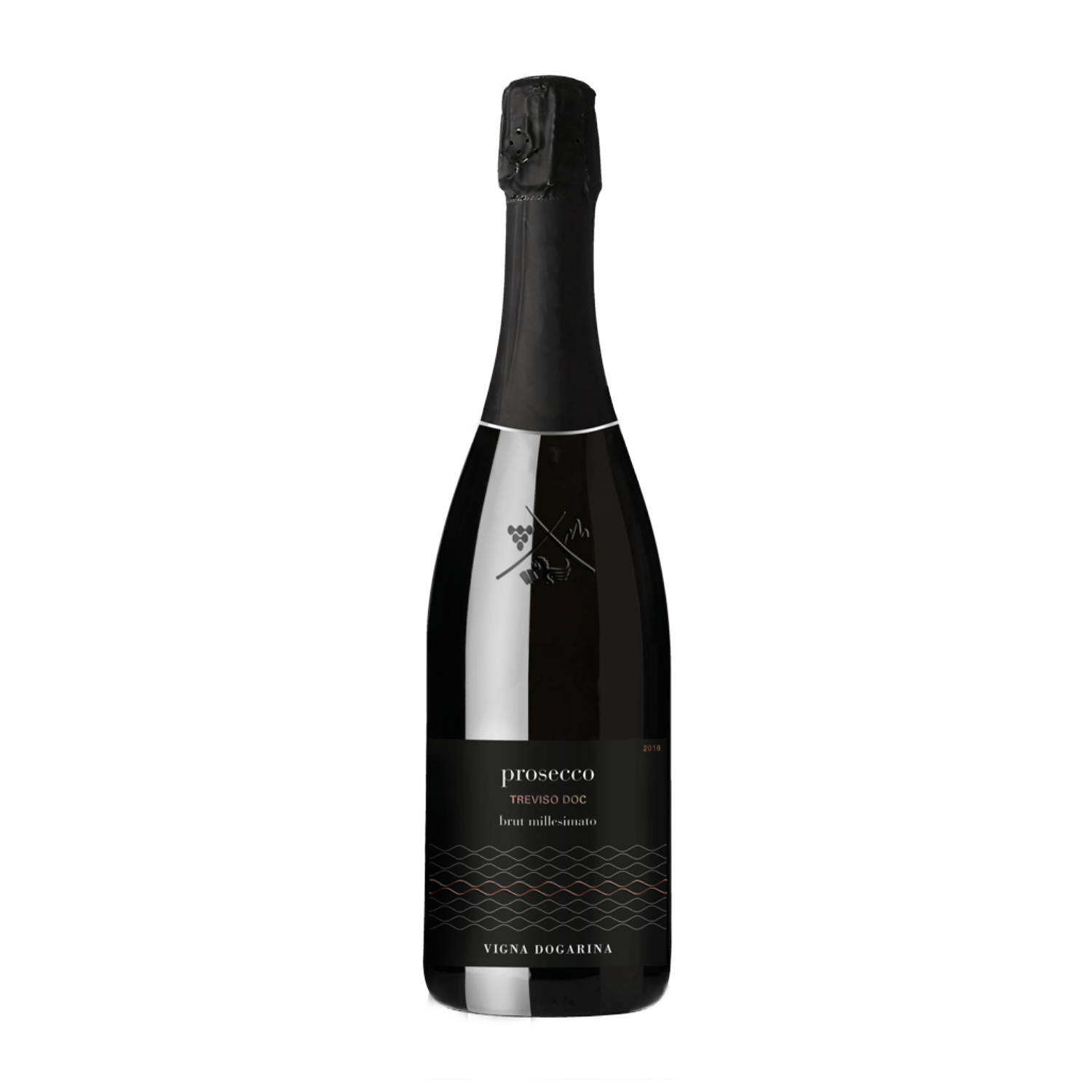 vigna-dogarina-prosecco-brut-millesimato Prosecco Brut Millesimato