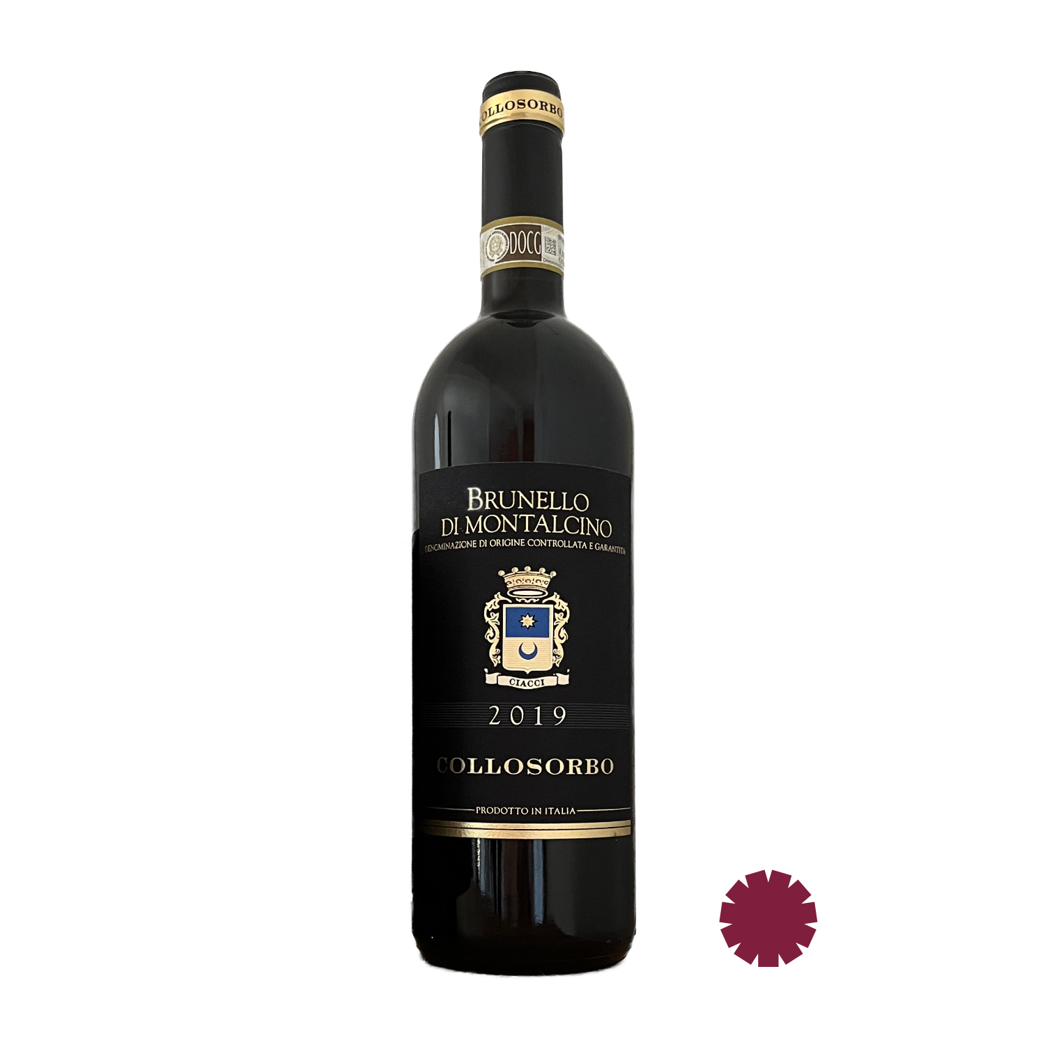 Brunello di Montalcino 2019