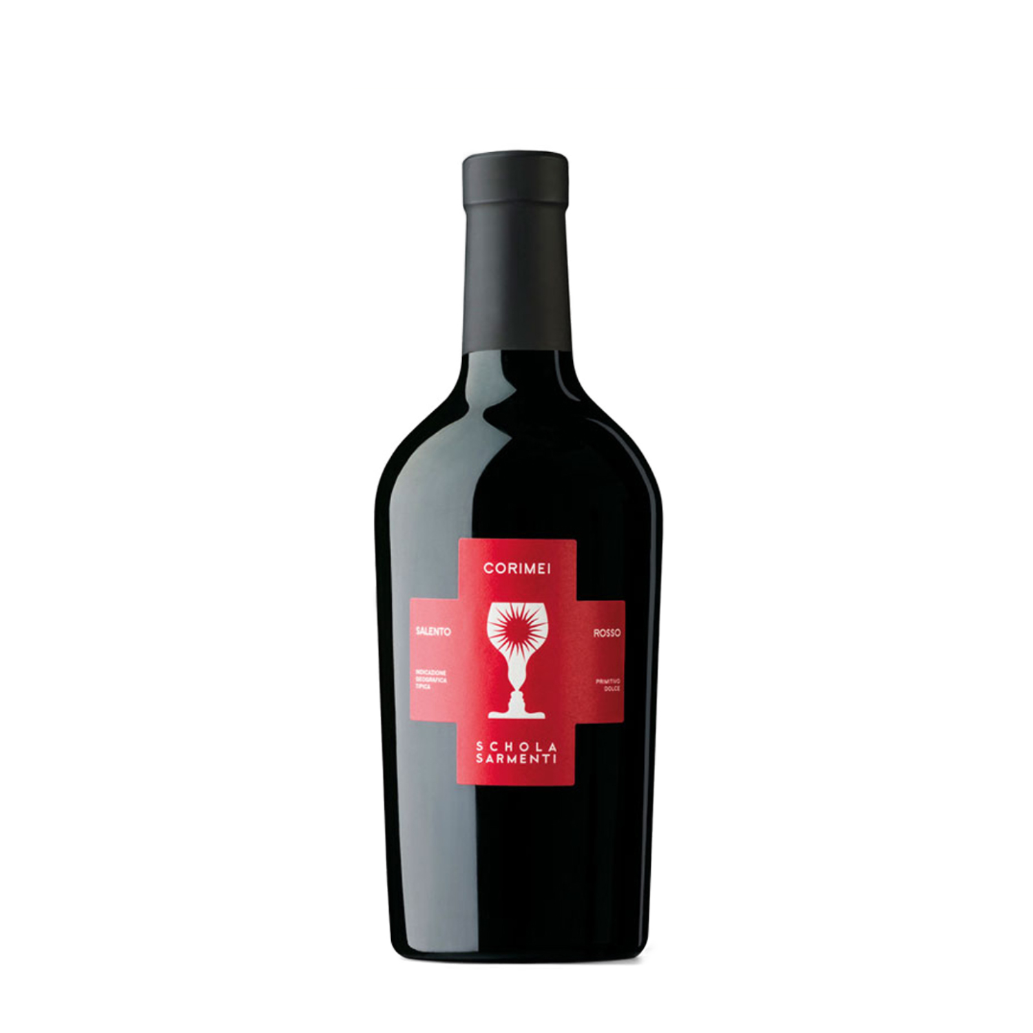 Corimei Primitivo Dolce 2022