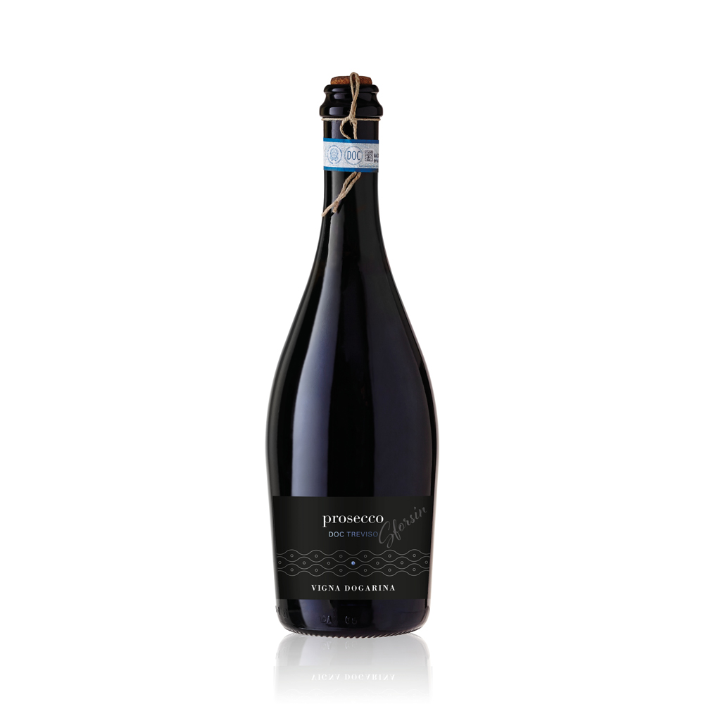 Prosecco Sforsin Frizzante