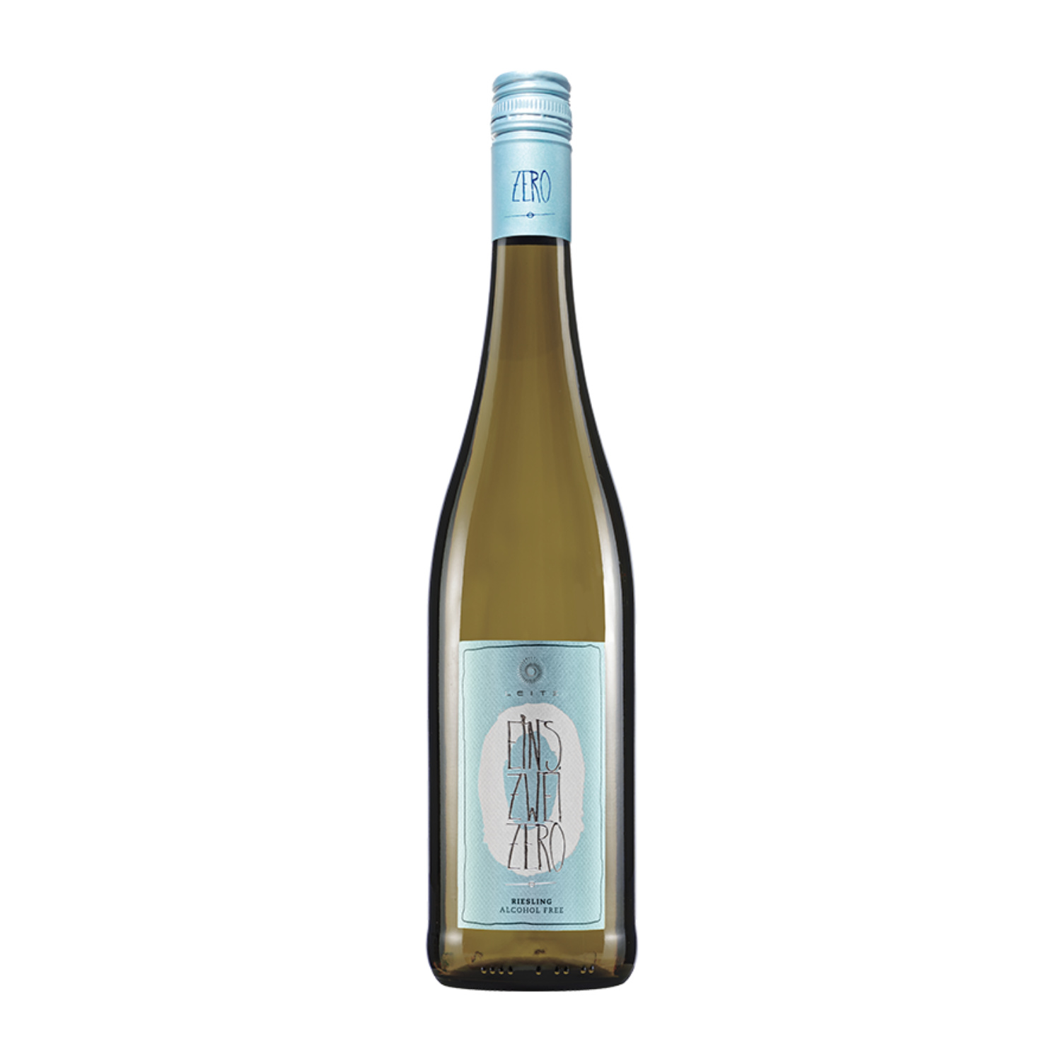 Eins-Zwei-Zero Riesling Alkoholfrei