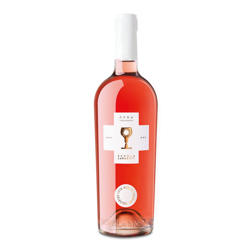 Opra Rosé Nardo 2023