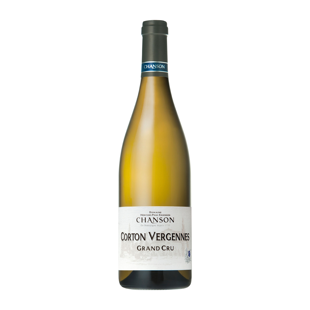 Chanson_Corton_Vergennes_Grand_Cru_01 Corton Vergennes Grand Cru 2017