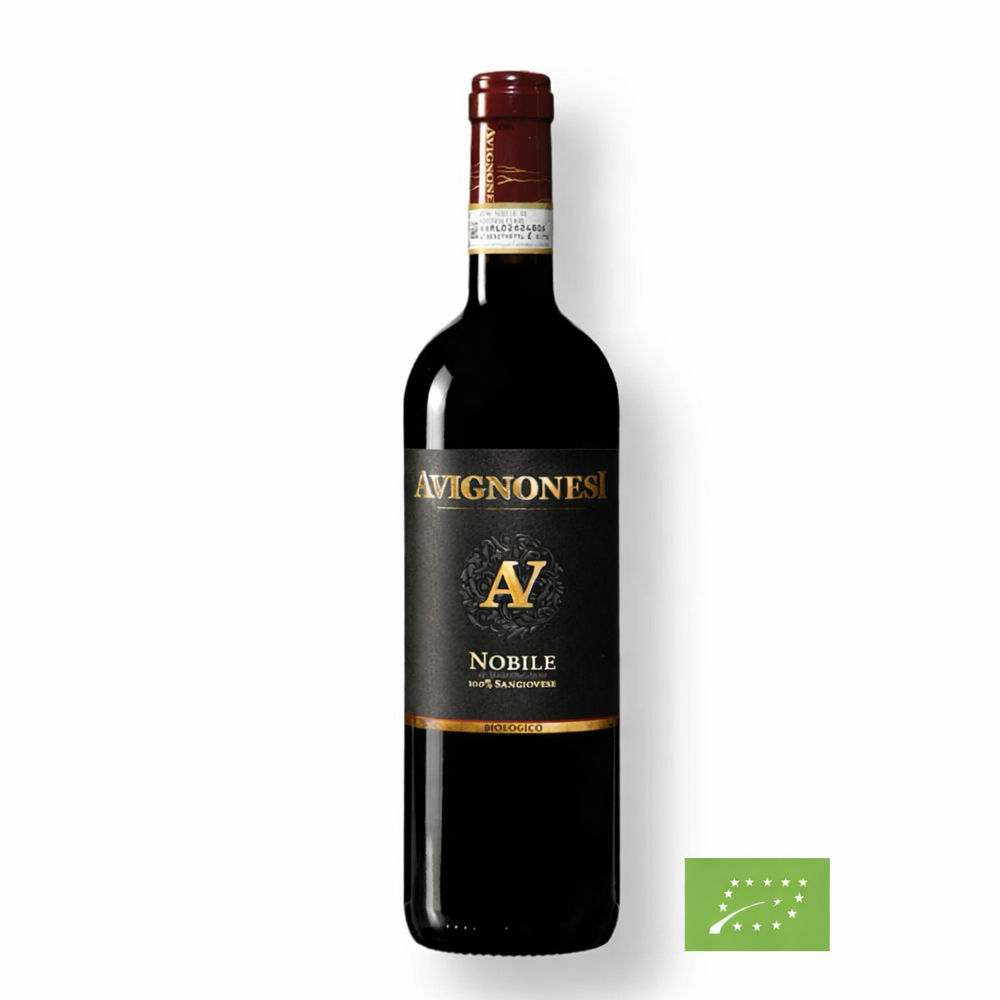 Vino Nobile di Montepulciano 2022