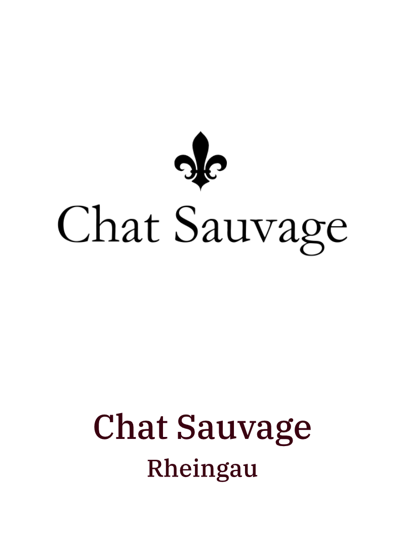 chat sauvage rheingau