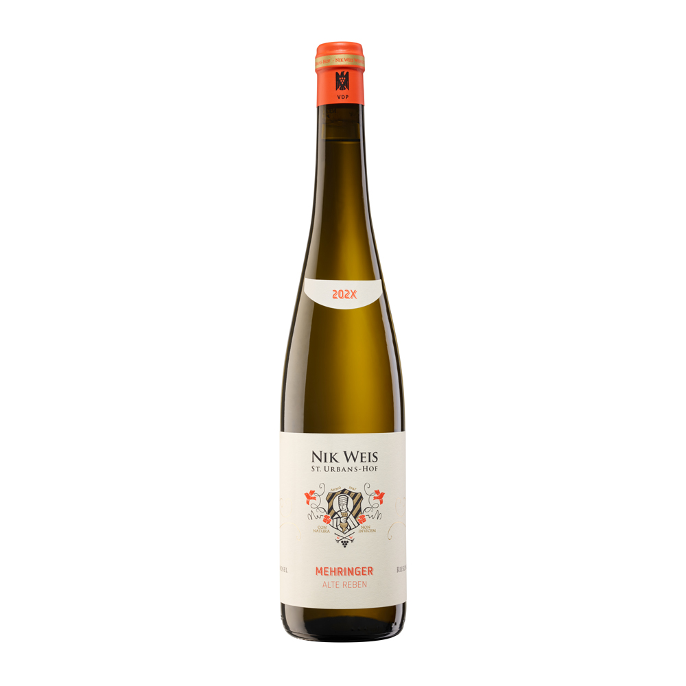 Weißwein Mosel Nik Weis