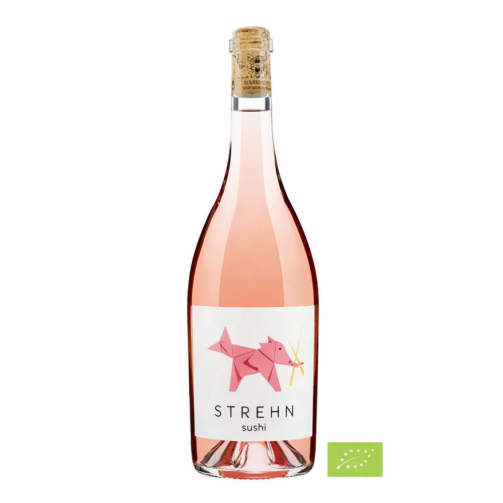 Sushi Rosé 2023