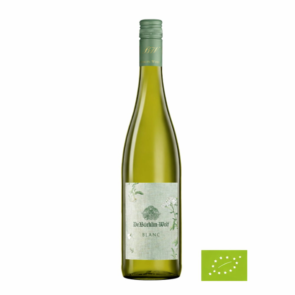 Blanc Weißweincuvée 2021 Blanc Weißweincuvée 2021