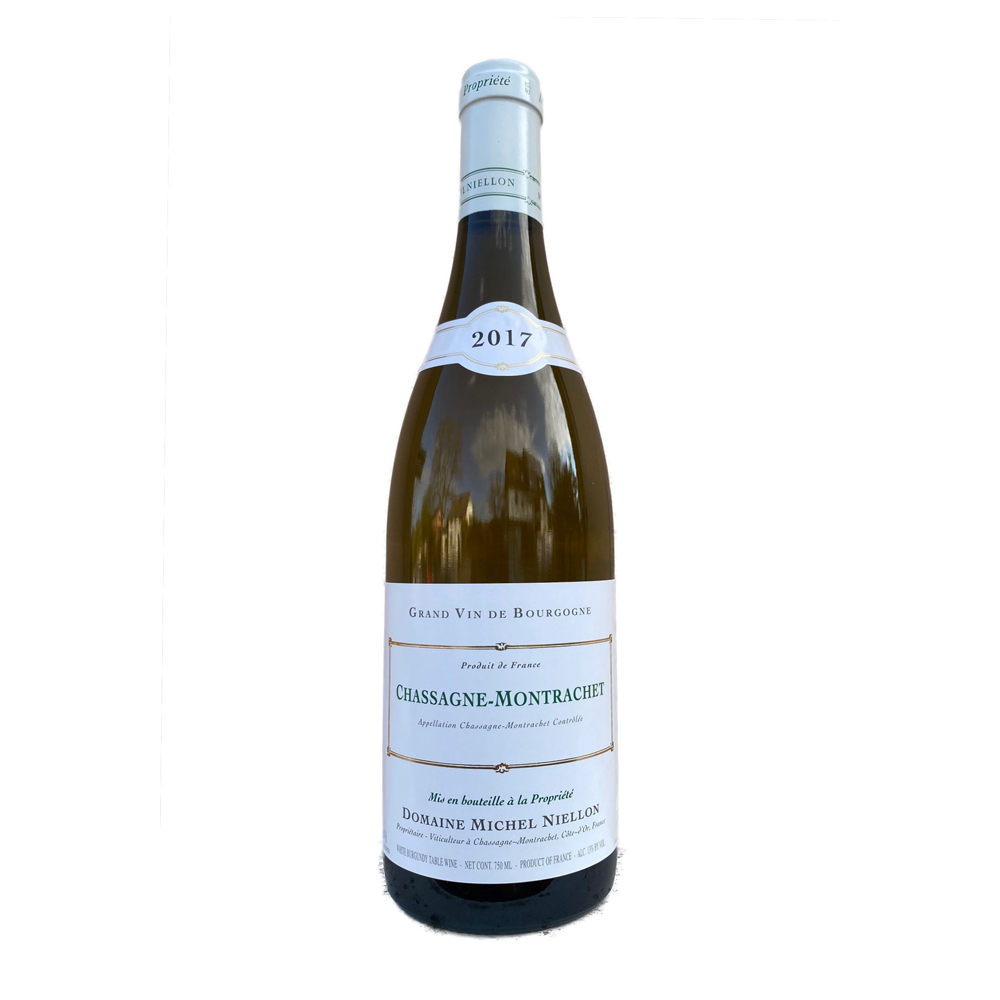 Chassagne-Montrachet 2022 Niellon