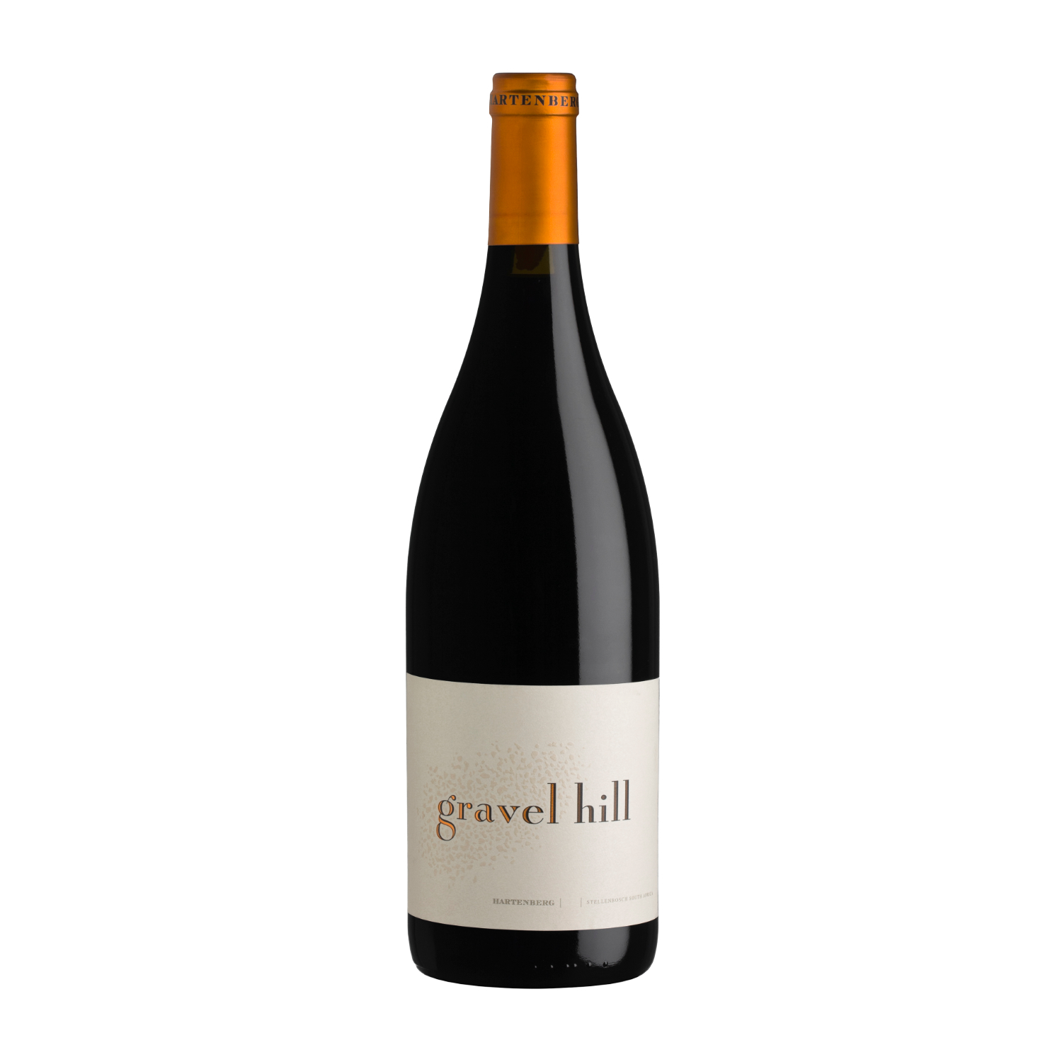 Gravel Hill 2016