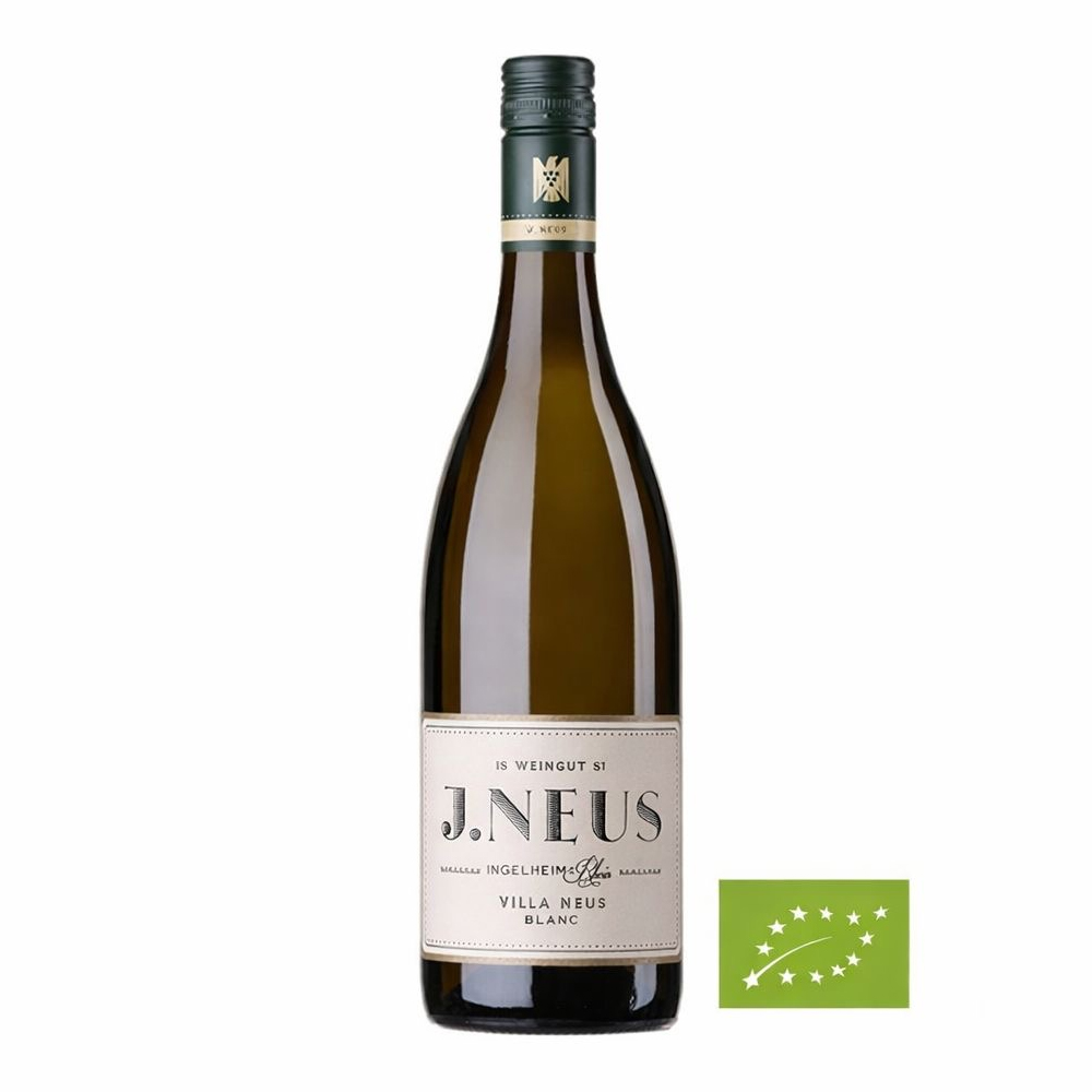Villa Neus Blanc Weißburgunder 2023 J. Neus