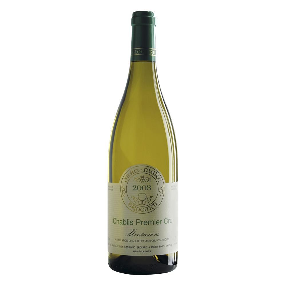 Brocard_Chablis_Premier_Cru_01 Chablis Premier Cru 2022