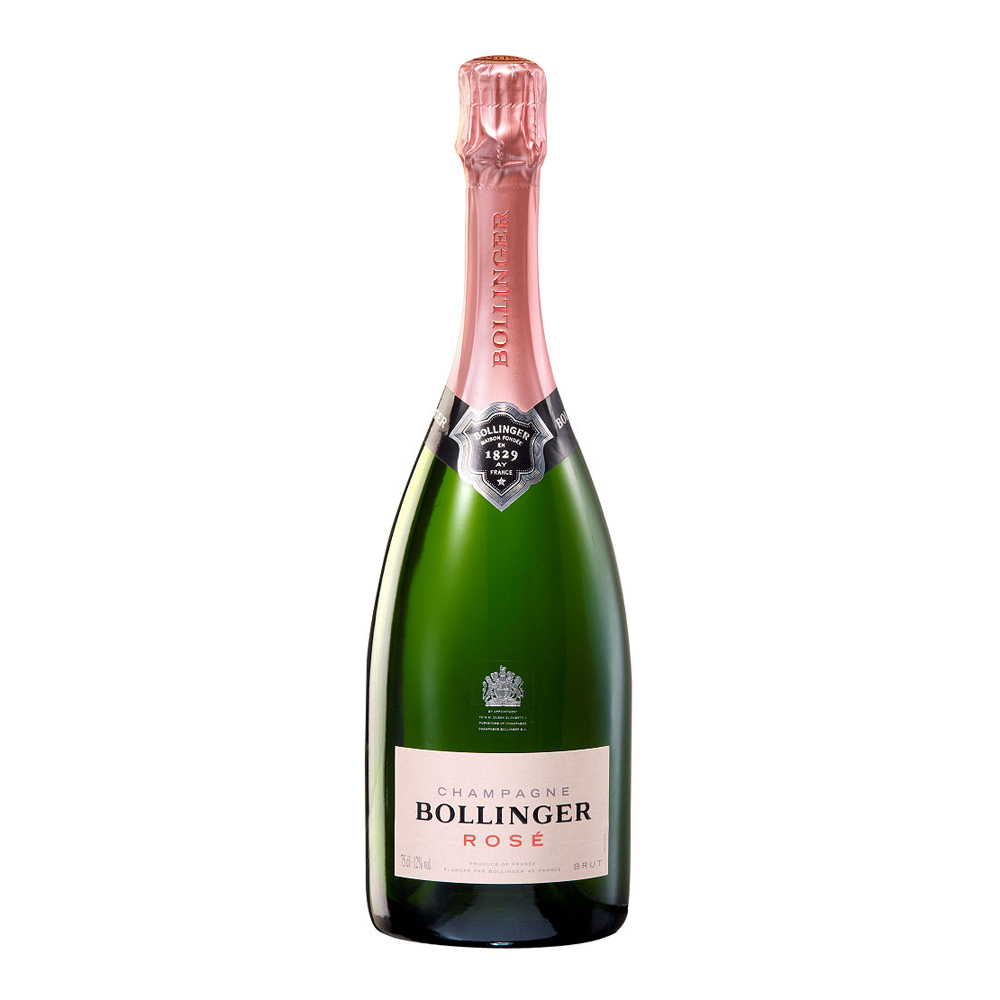 Rosé Brut Champagne